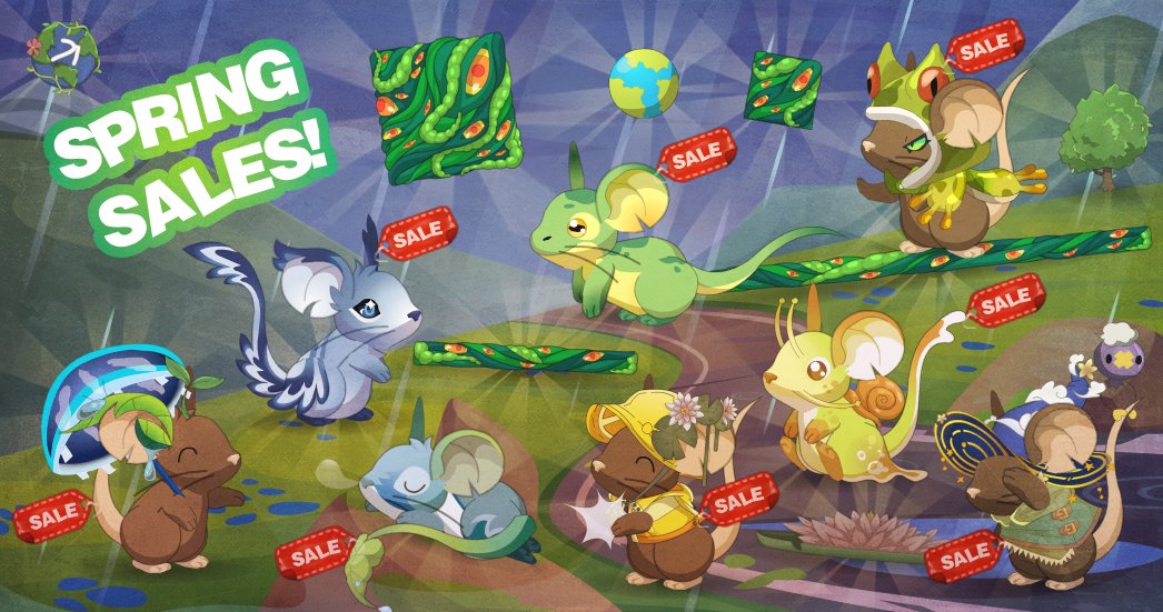 Transformice tweet media