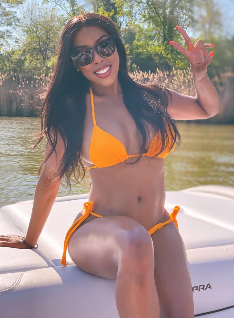 Kimberly Klacik tweet media