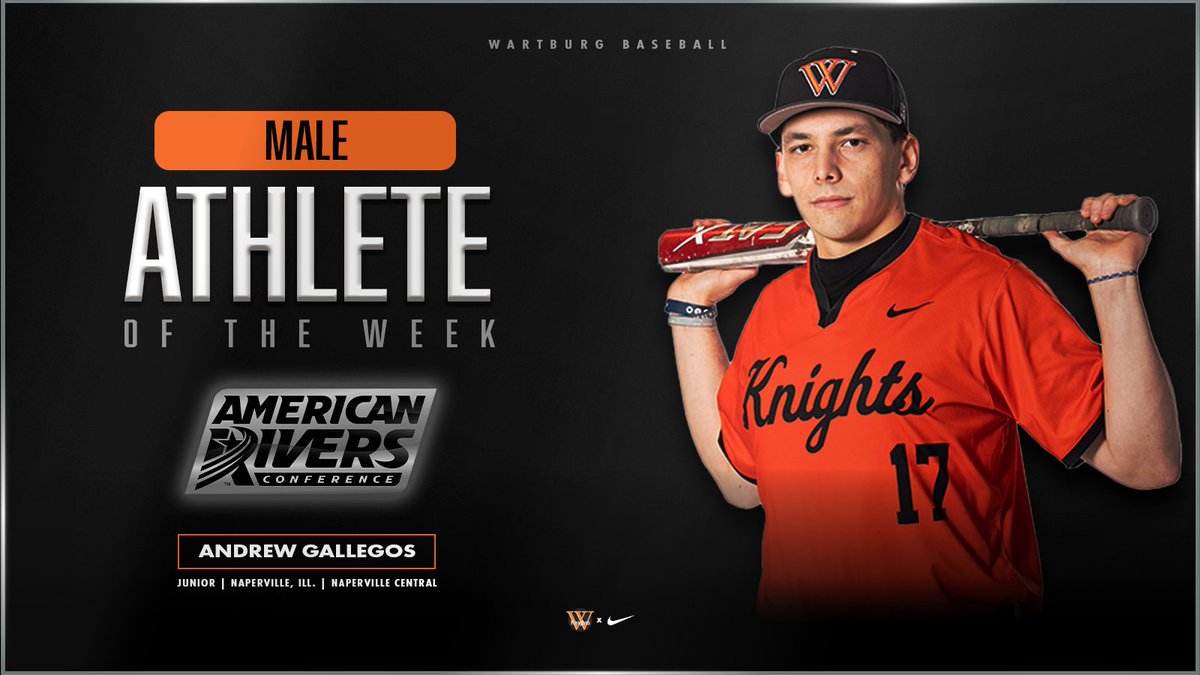 Wartburg Athletics tweet media