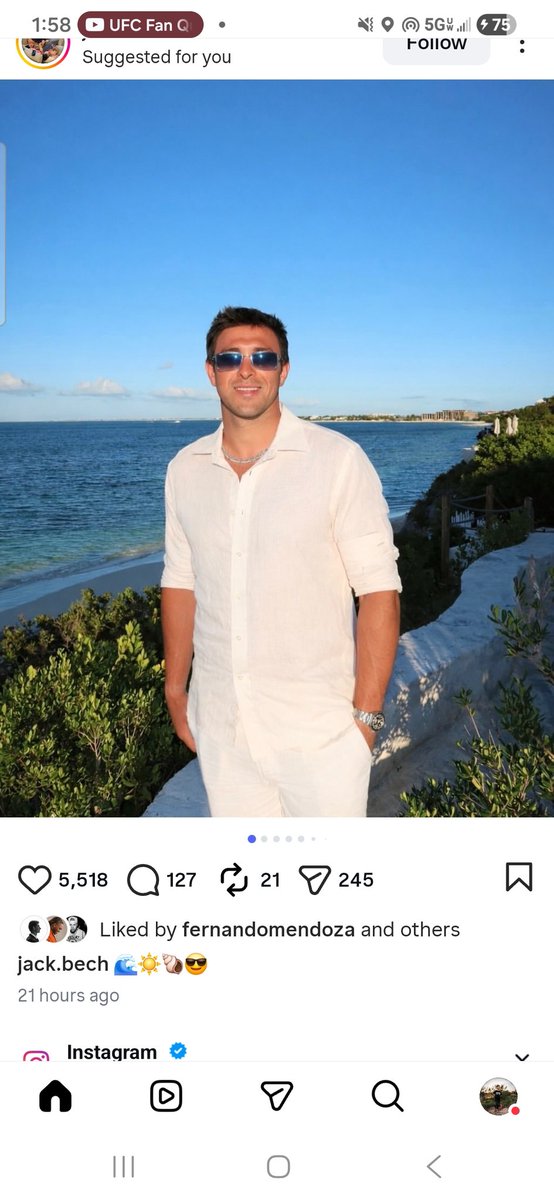 Ryan Esposito tweet media