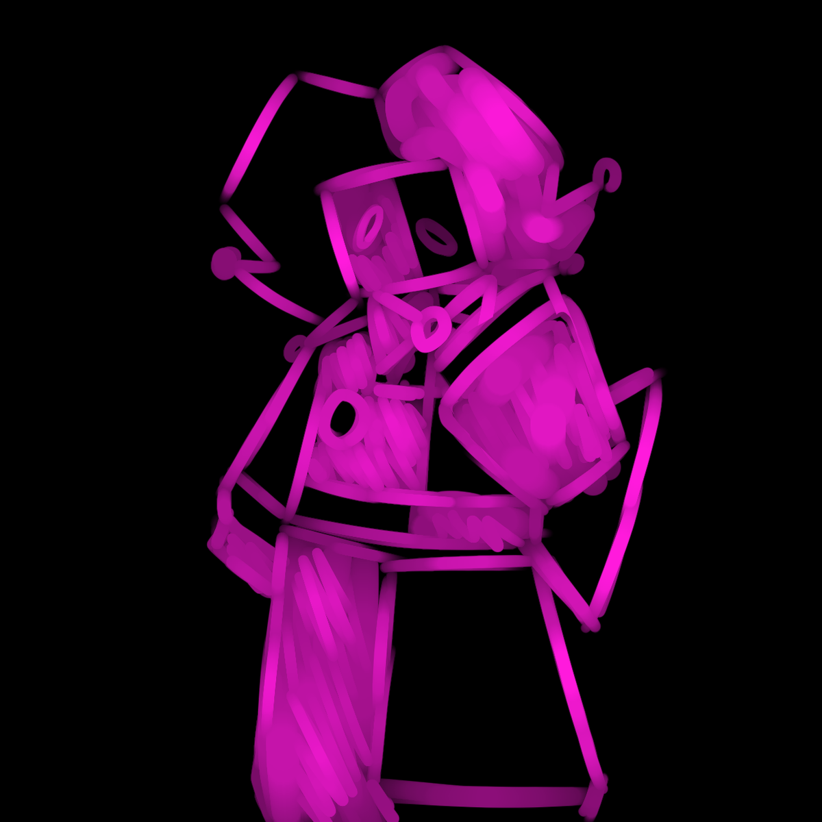 ⋆˙⟡𝕊.ℕ.𝔸.ℙ⟡˙⋆ tweet media