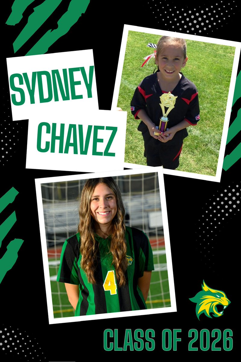 Benbrook Ladycat Soccer tweet media