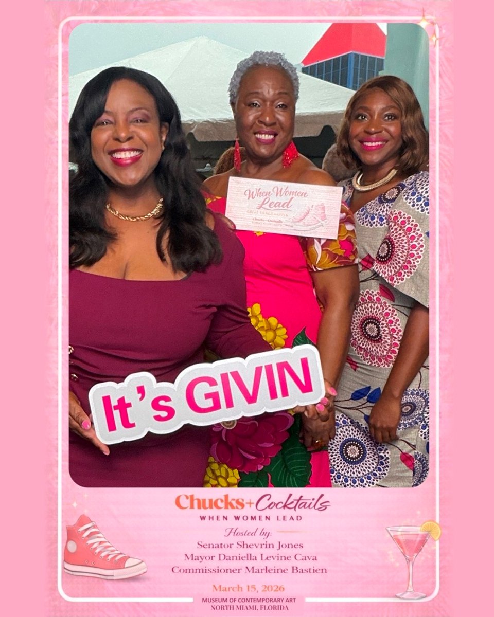 Girl Power Rocks tweet media