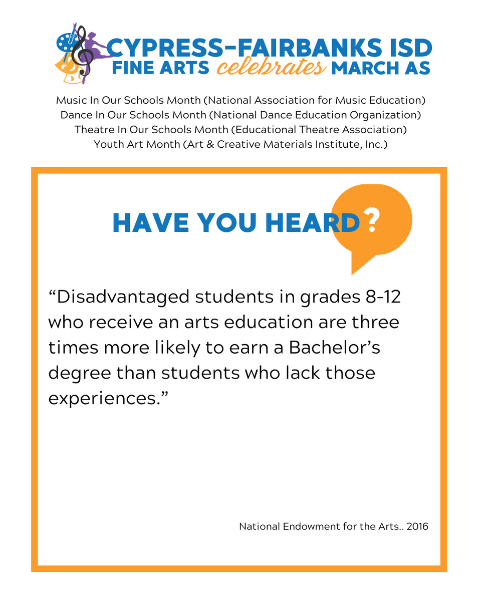 CFISD_FineArts's tweet photo. https://t.co/qGLeP1Rkze