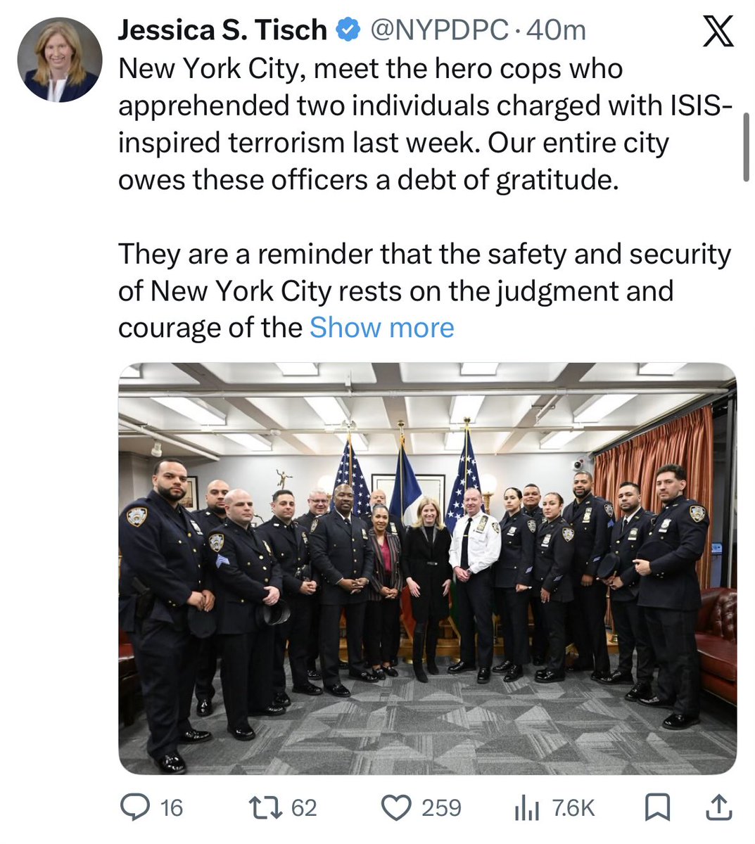 Deplorable One tweet media