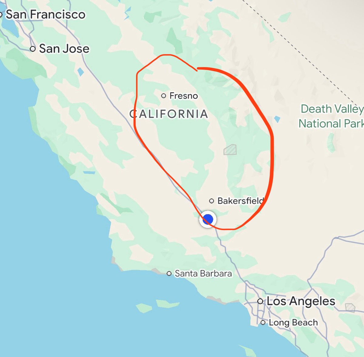 Maximilian Breall tweet media