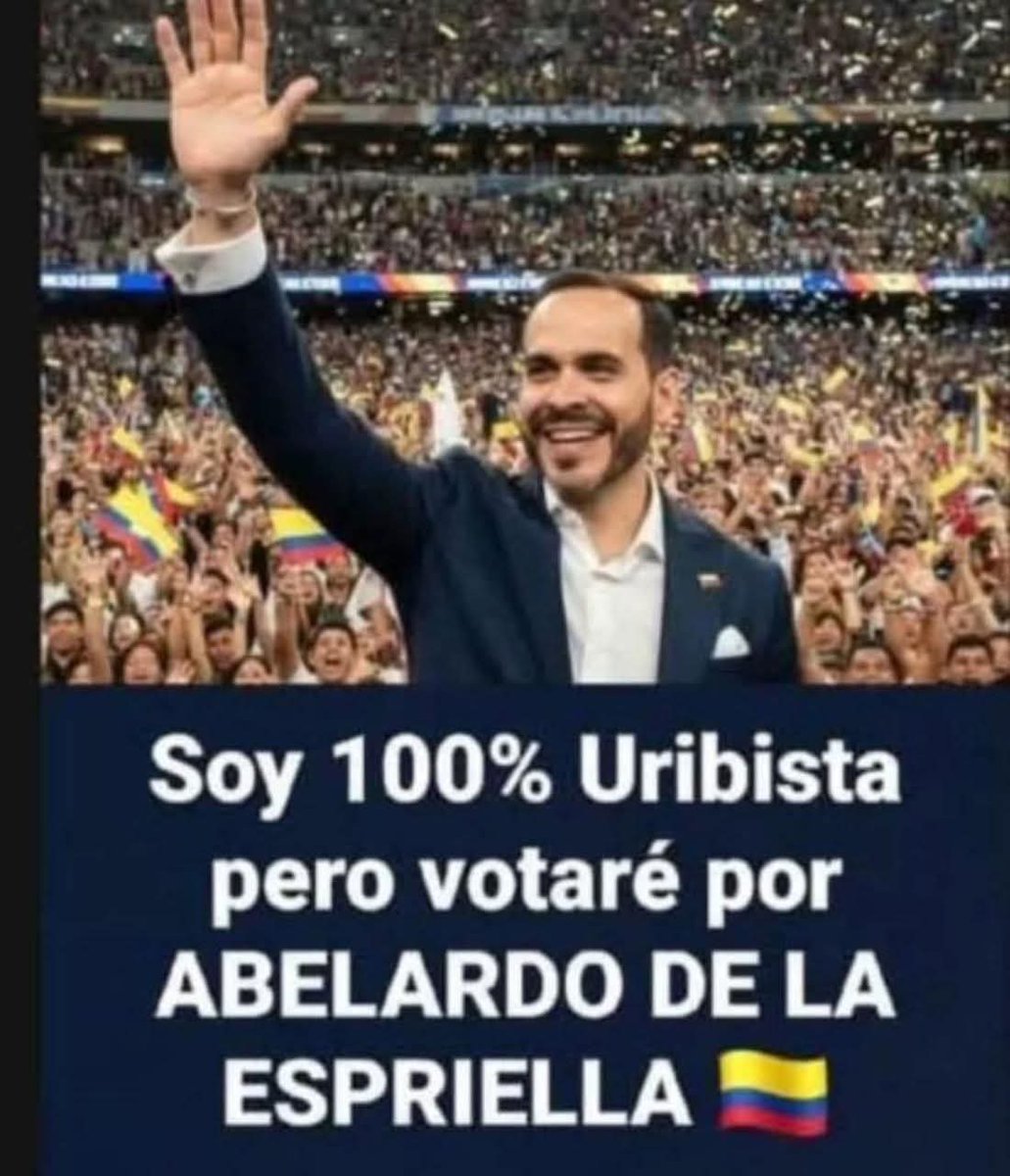 CARLOS ARTURO QUIÑONES tweet media