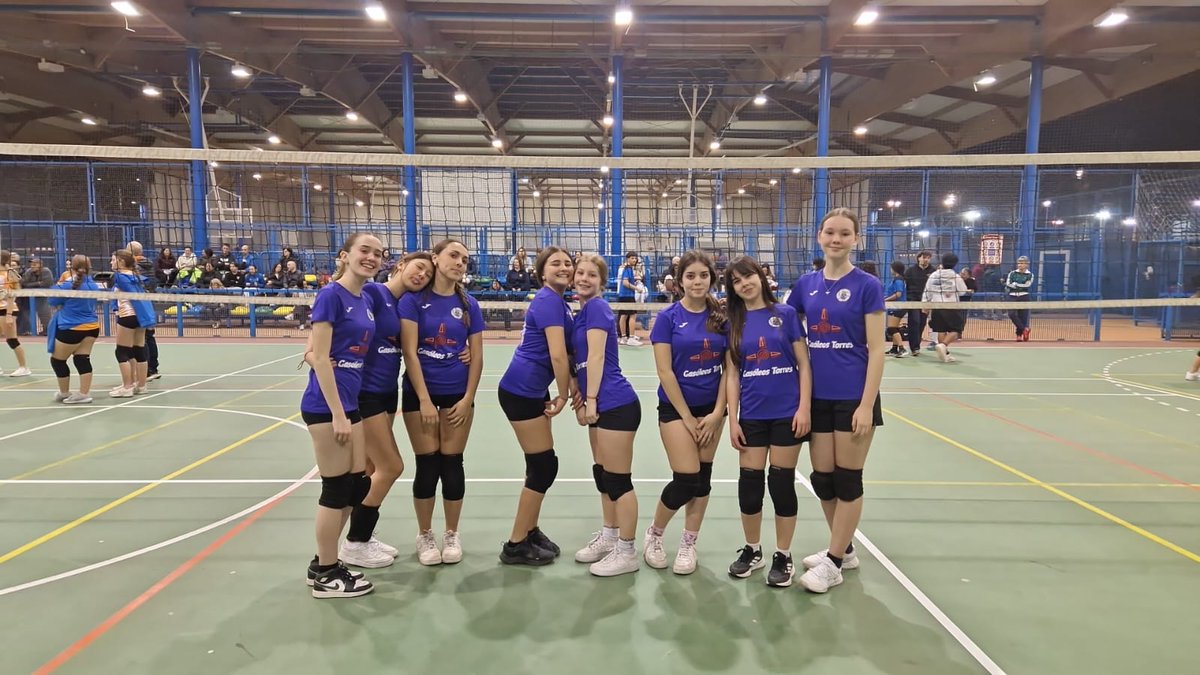 EDF TORRES DE LA ALAMEDA tweet media