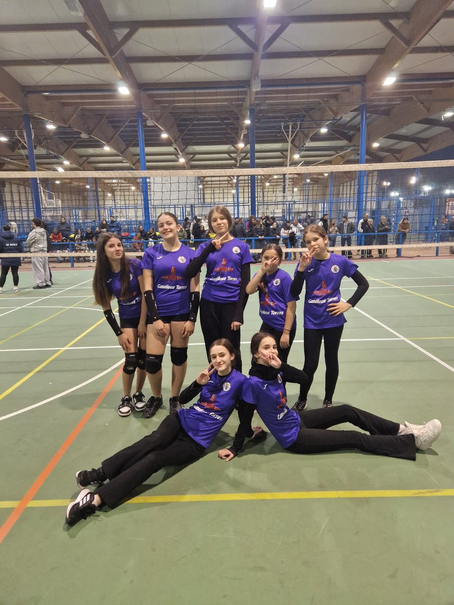 EDF TORRES DE LA ALAMEDA tweet media