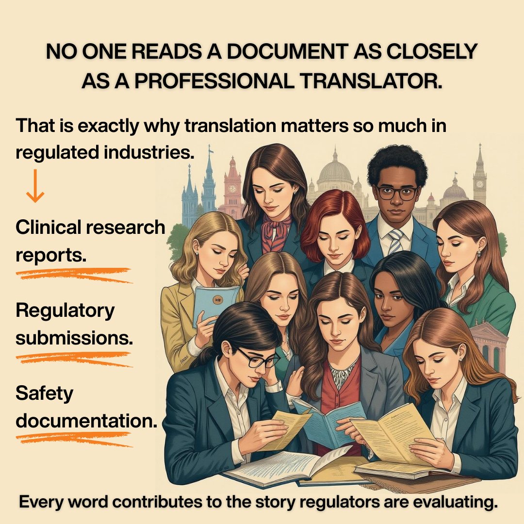 Teneo Linguistics Company tweet media