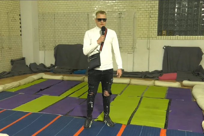 Niebo tweet media