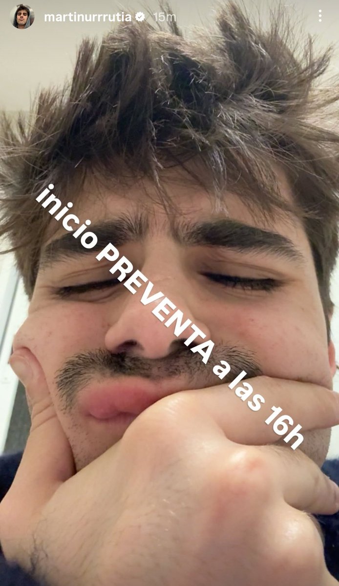 Juanjo & Martin Guide tweet media