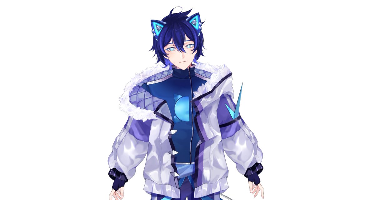 Tyneko l HIMBOCAT tweet media