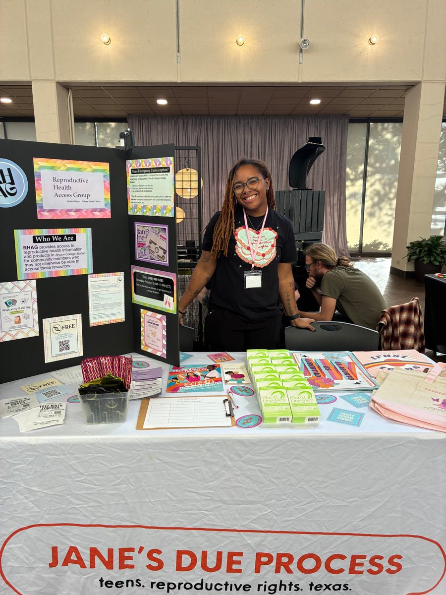 Jane's Due Process tweet media