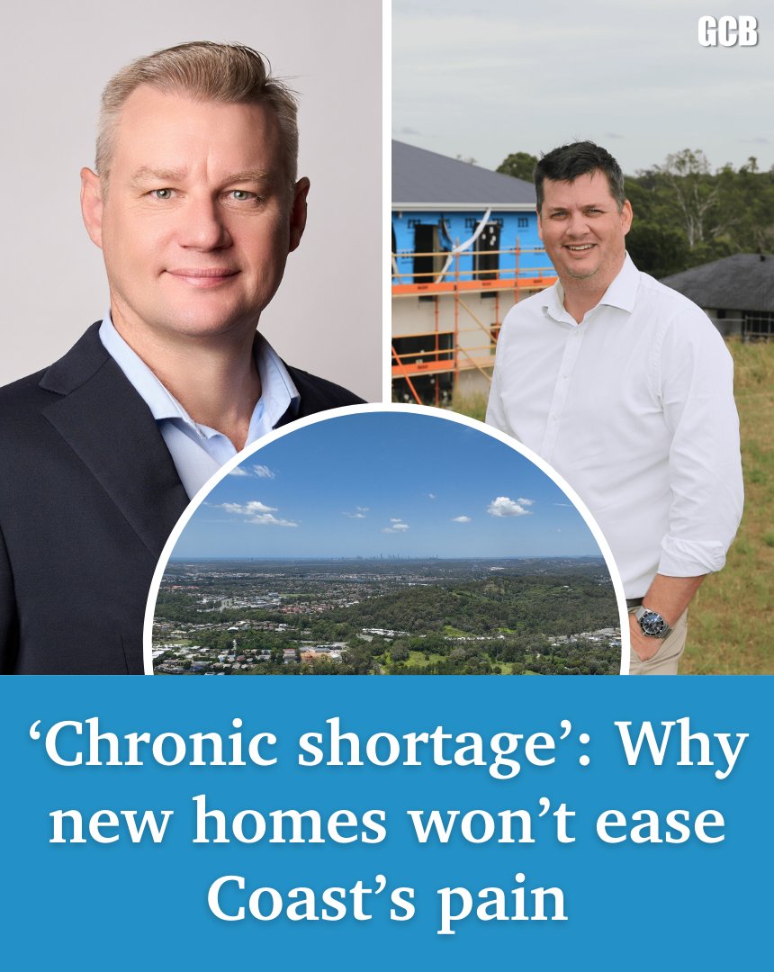 Gold Coast Bulletin tweet media