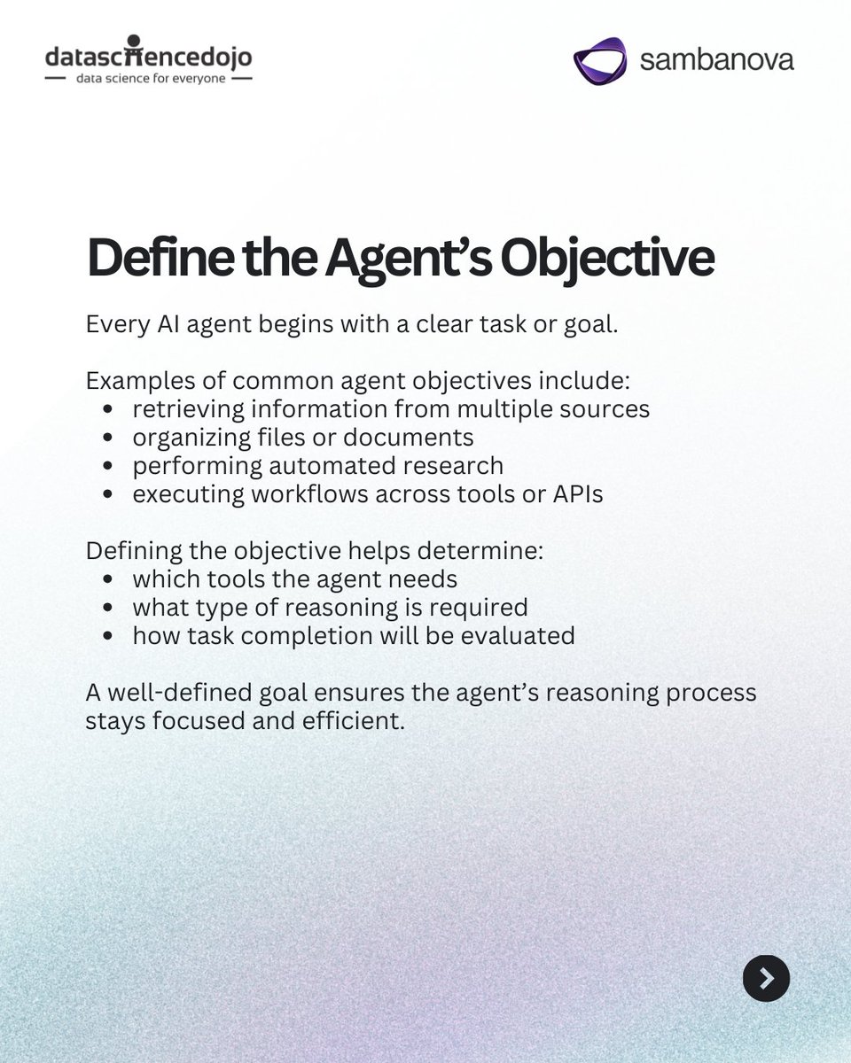 Data Science Dojo tweet media