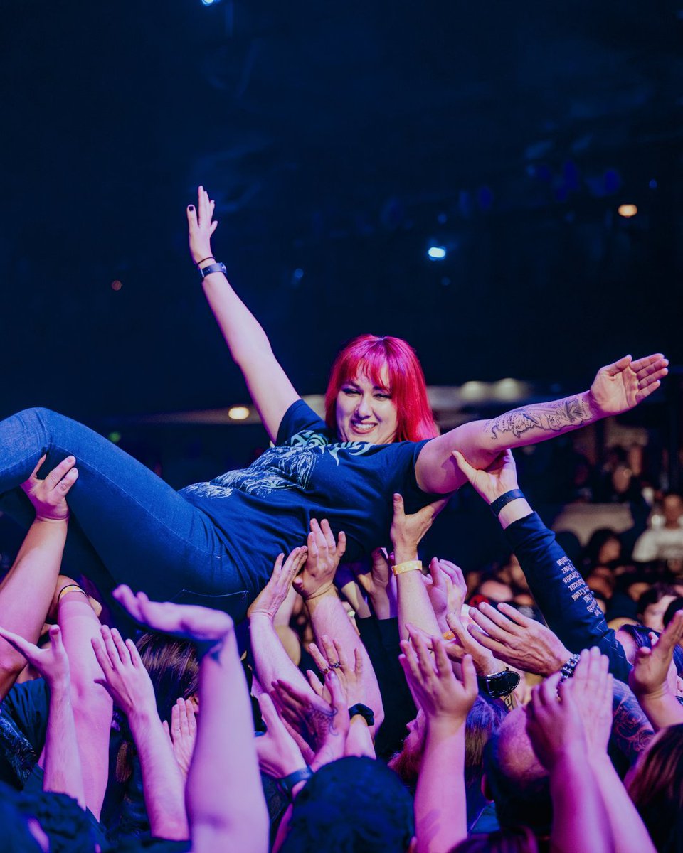 Fillmore Auditorium tweet media