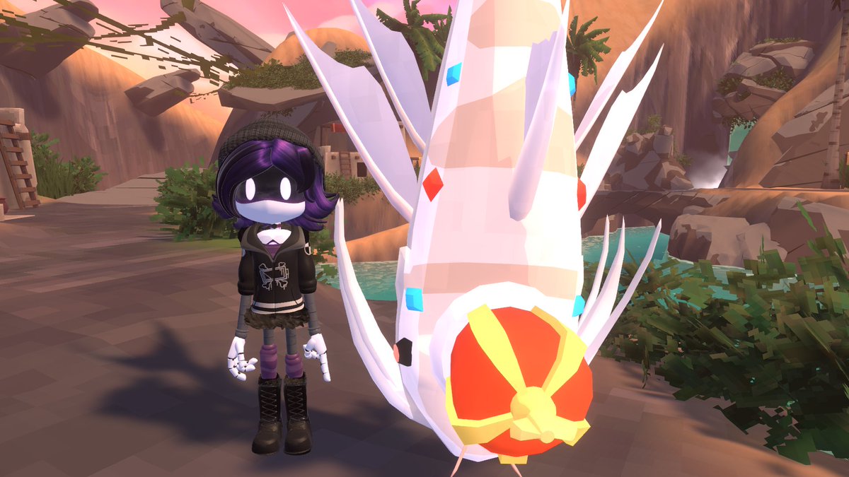 .flow | ˜”*°• Lord X's Girlie •°*”˜ tweet media