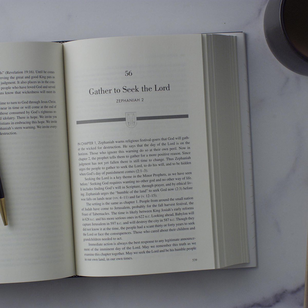 Crossway tweet media