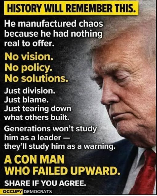 Democratic Coalition tweet media