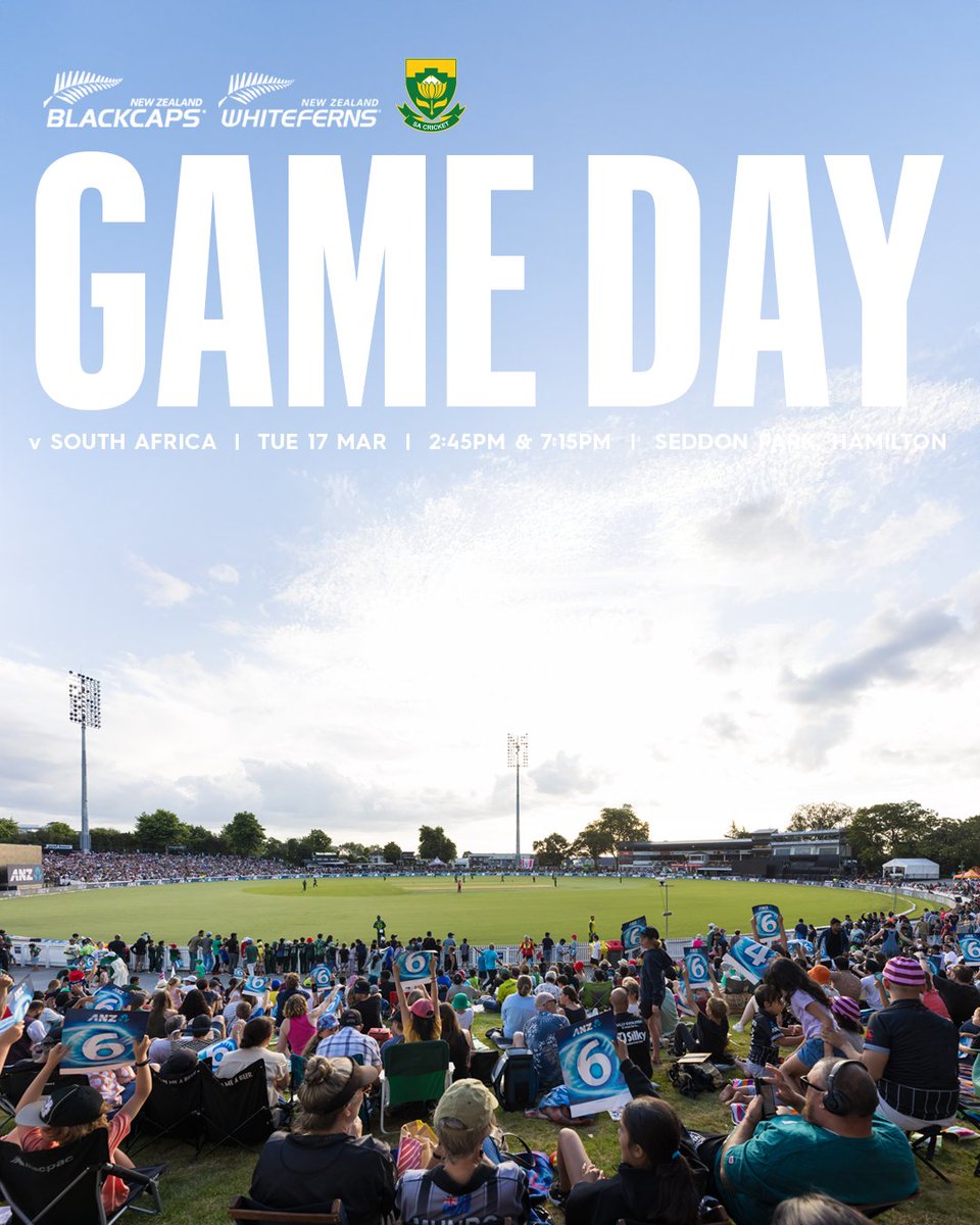 BLACKCAPS tweet media