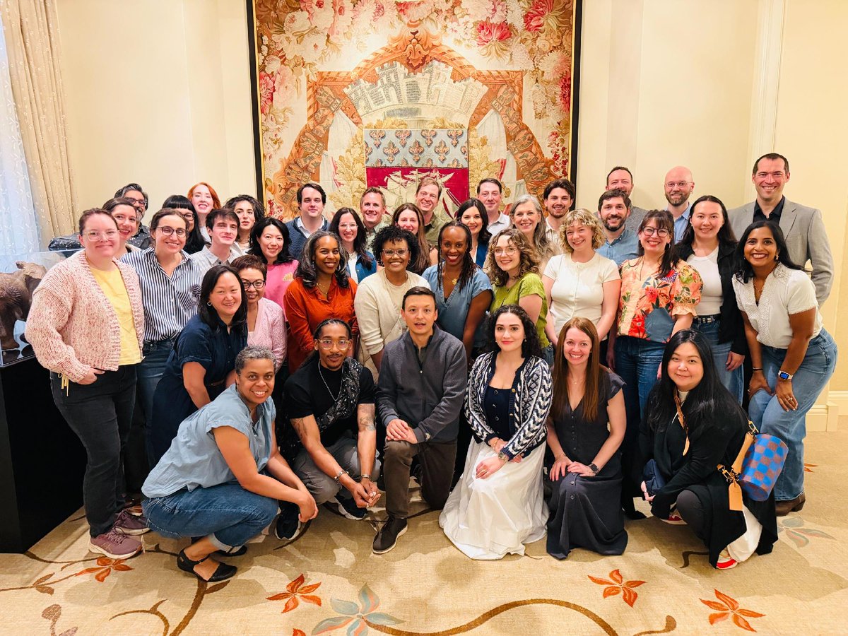 American Journalism Project tweet media