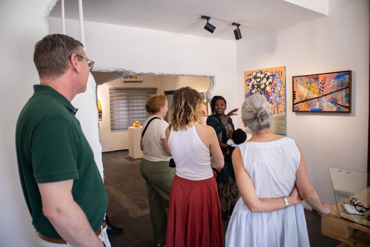 WORLDFAZE ART PRACTICE tweet media