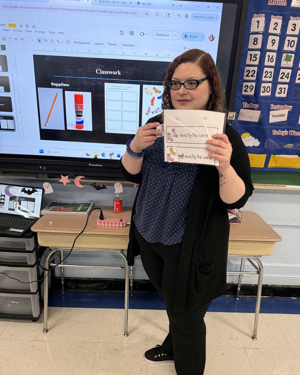 Touro Graduate School of Education tweet media