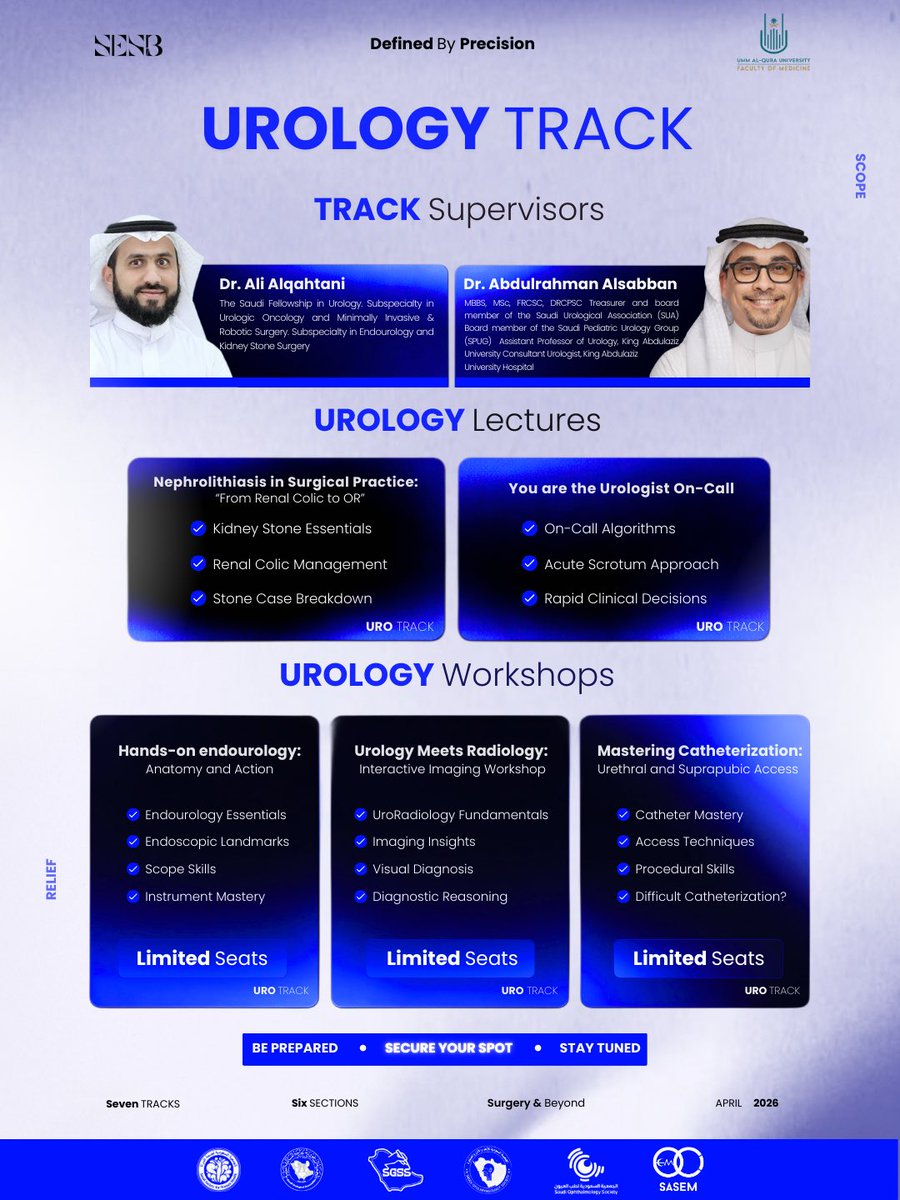 Surgery & Beyond tweet media