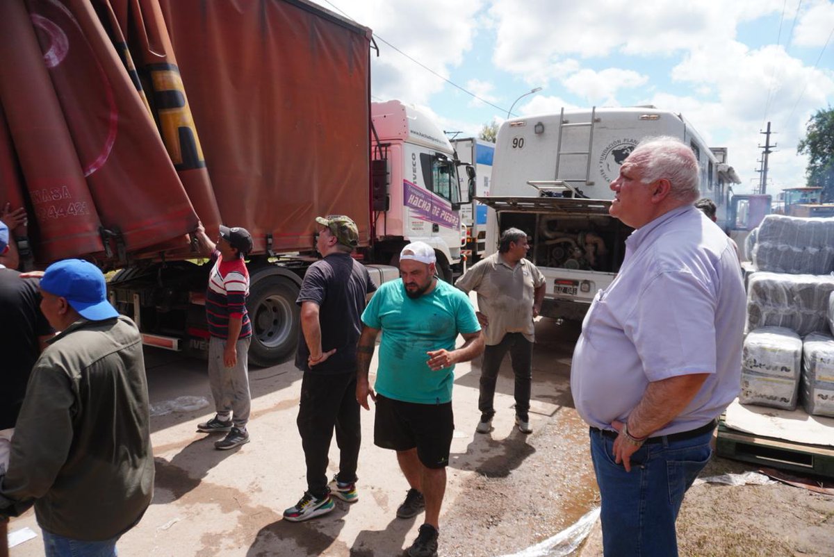 Desarrollo Social tweet media