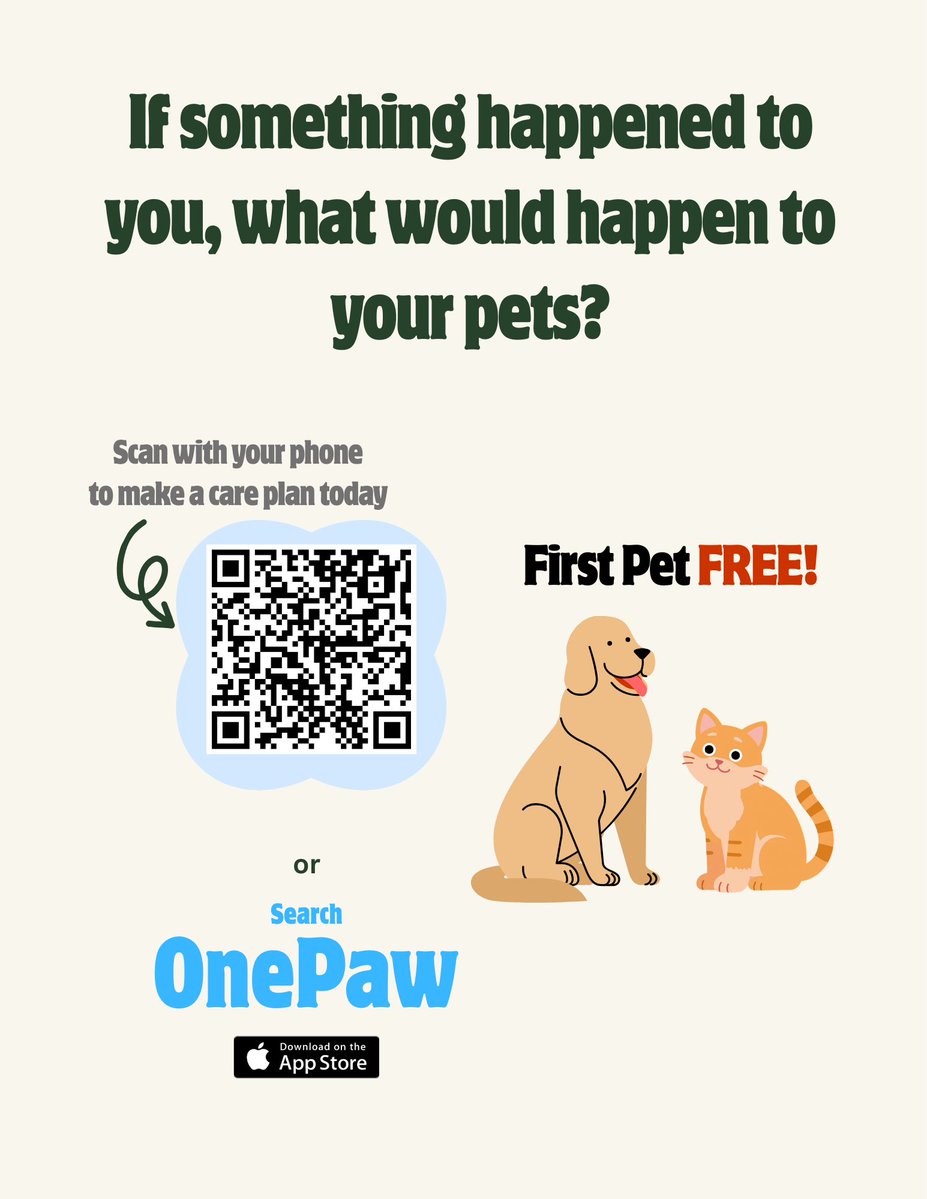 OnePaw tweet media