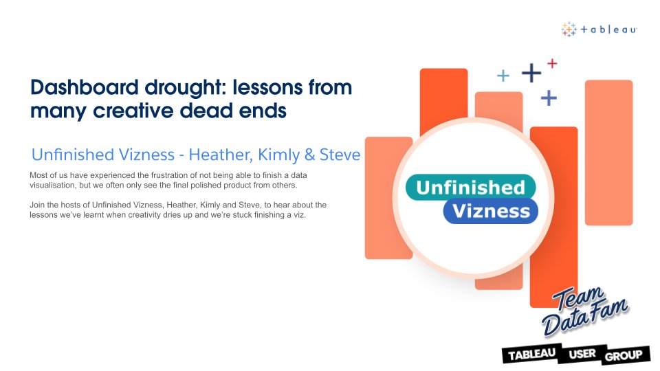 Team Datafam tweet media