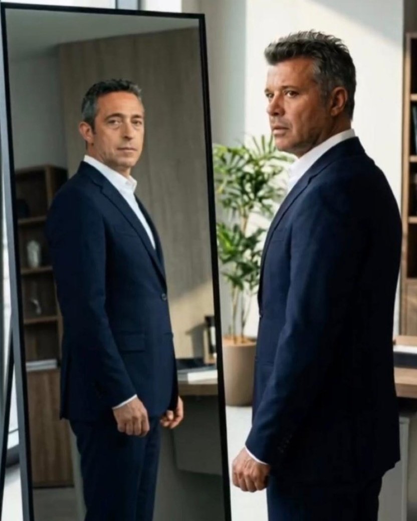 Gökhan Dinç tweet media