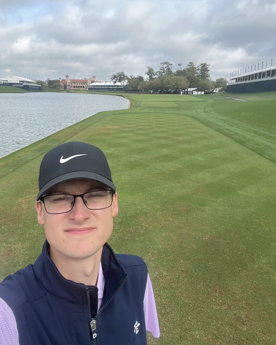 PJ Clark tweet media