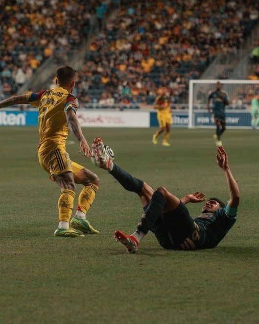 Philadelphia Sports Nation tweet media