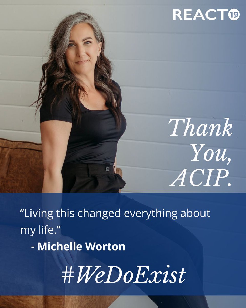 React19 - Official tweet media