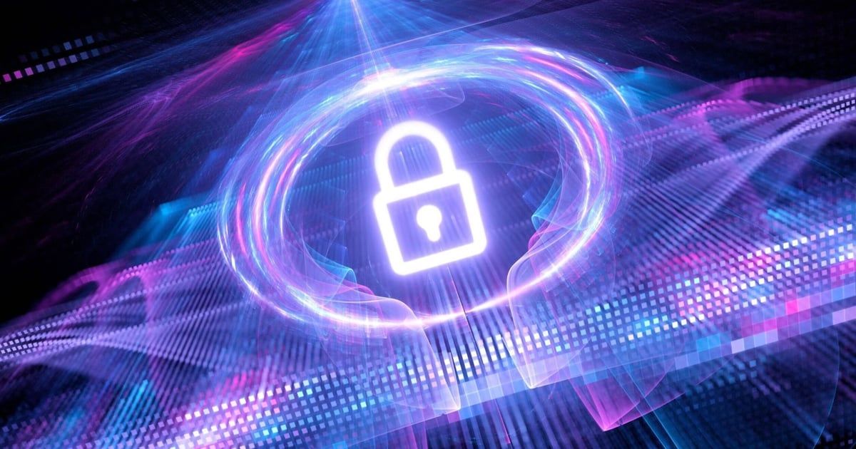 Corix_JC's tweet image. Why Post-Quantum #Cryptography Can't Wait 

buff.ly/ALZ7fy8 

@DarkReading @Unisys #tech #cybersecurity #data #datasecurity #encryption #PQC #QDay #leadership #CIO #CTO #CDO #CISO #CEO #business #quantum #quantumcomputing #HNDL