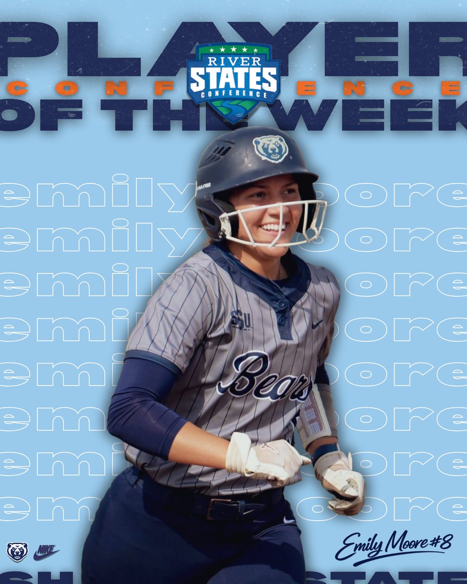 SSU Bears Athletics tweet media