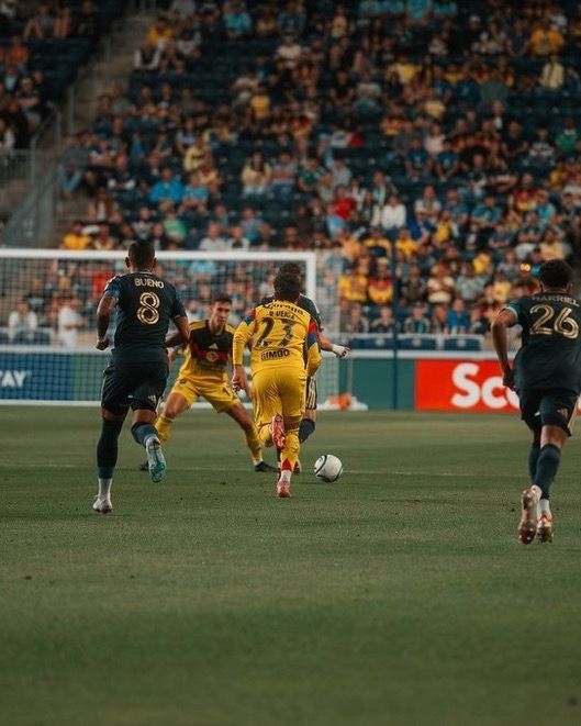 Philadelphia Sports Nation tweet media