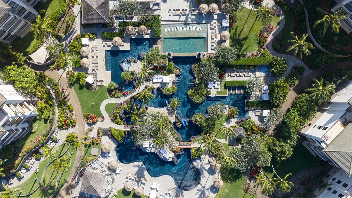 Marriott International tweet media