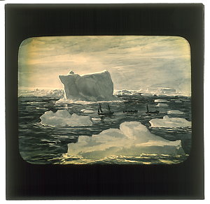 Antarctic Heritage tweet media