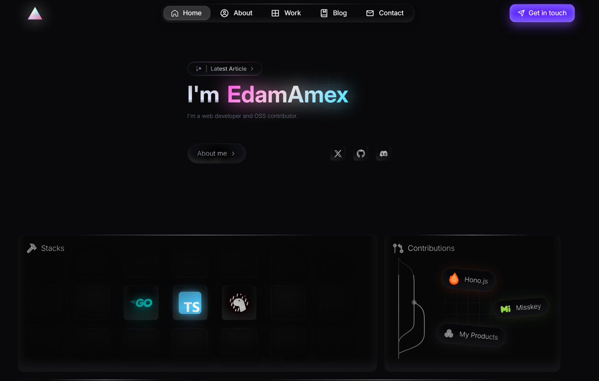 EdamAmex tweet media