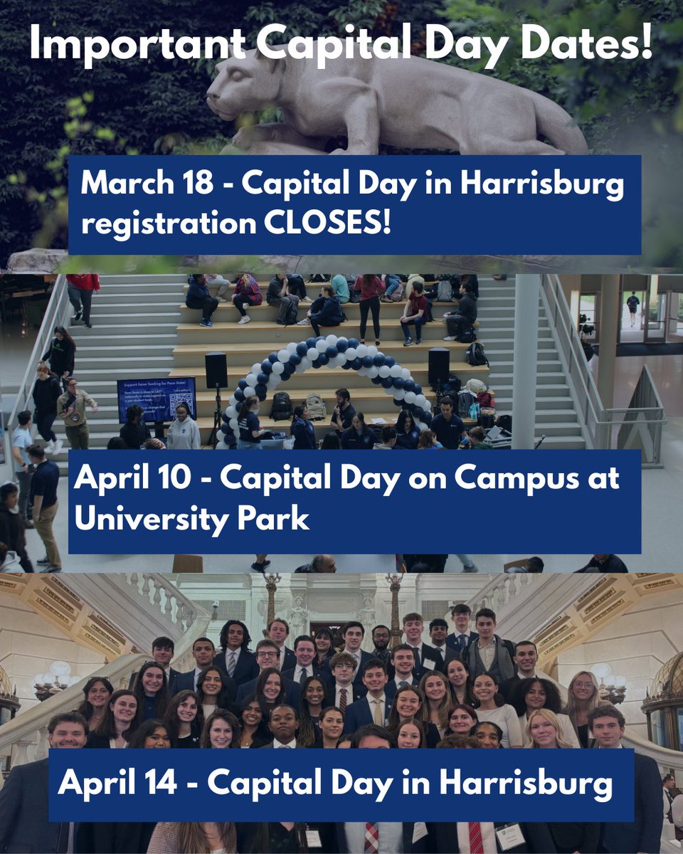 Advocate Penn State tweet media