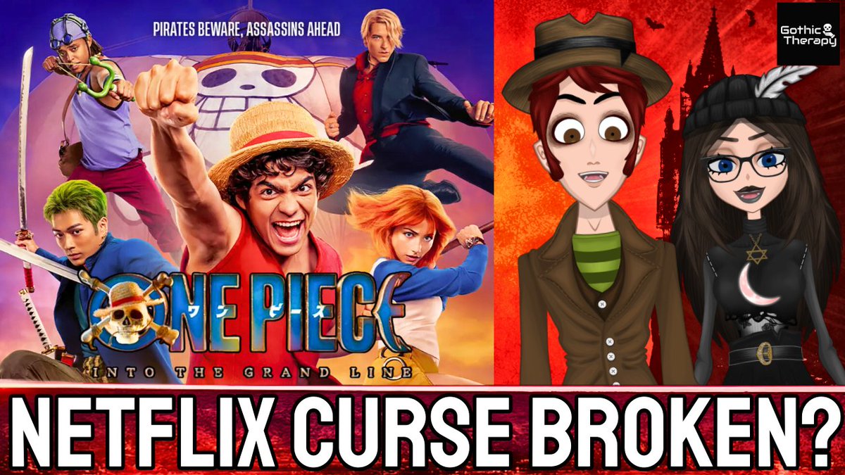 MasteroftheTDS tweet media