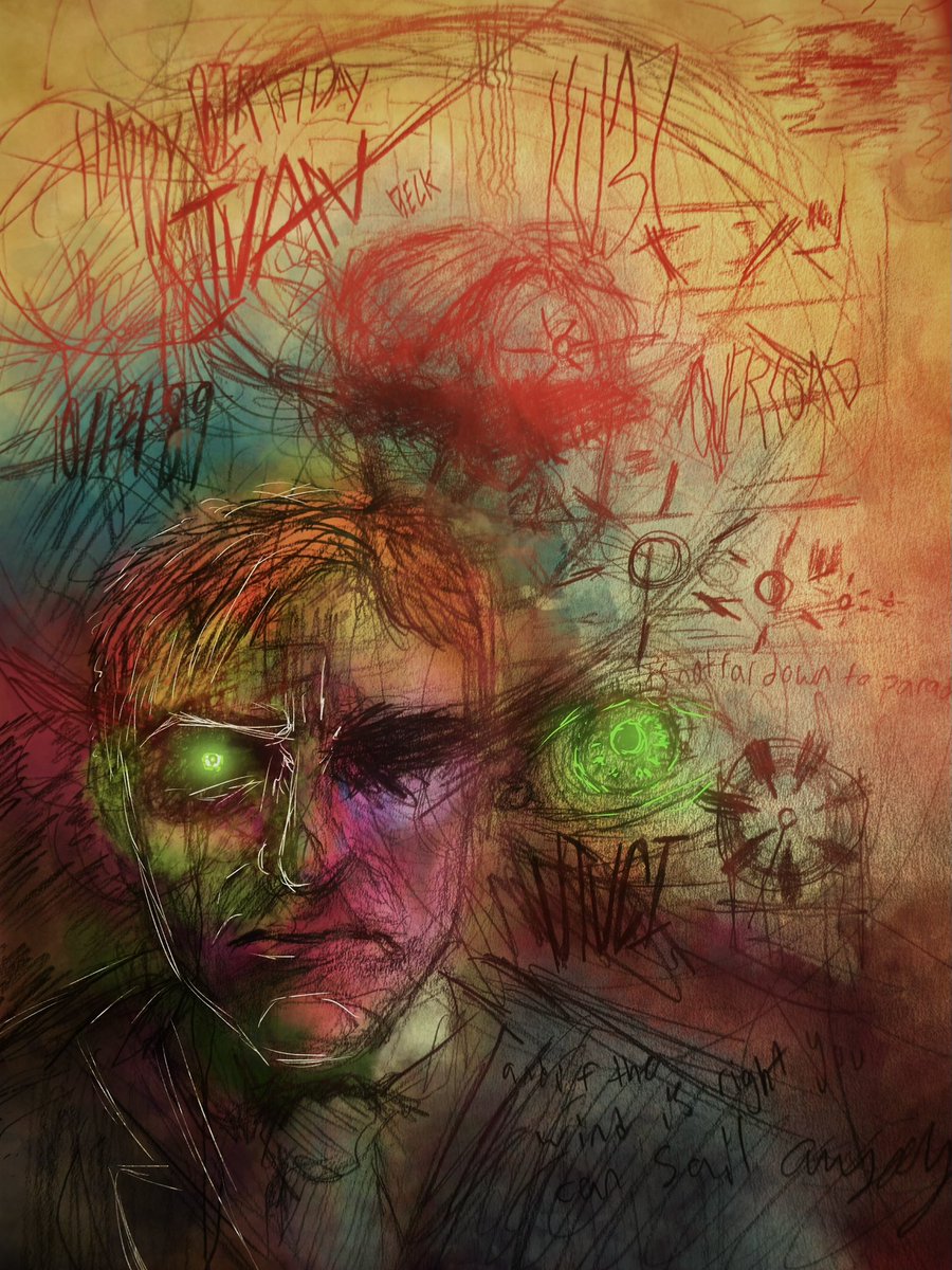 V24 ℸ̷⃝ψ⊬ BACKROOMS HYPE tweet media