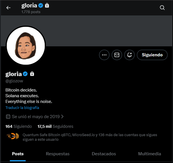 BTChieftain's tweet photo. Gloria, is that you again? https://t.co/s7qvIpc3Ey