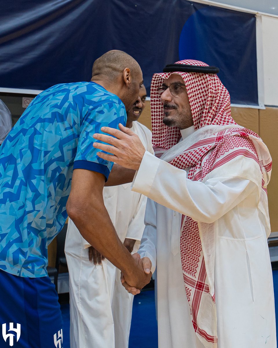 ألعاب الهلال المختلفة tweet media