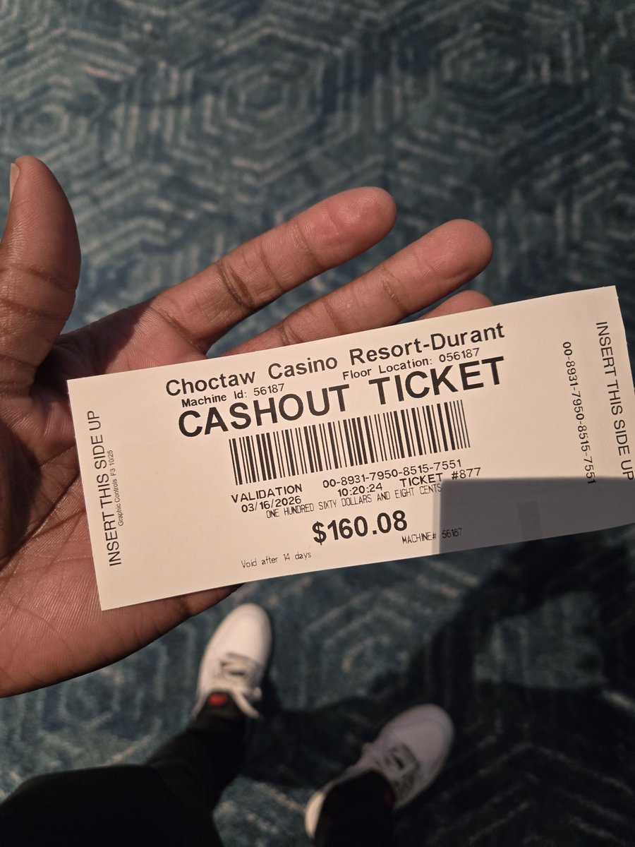 That Casino Life tweet media