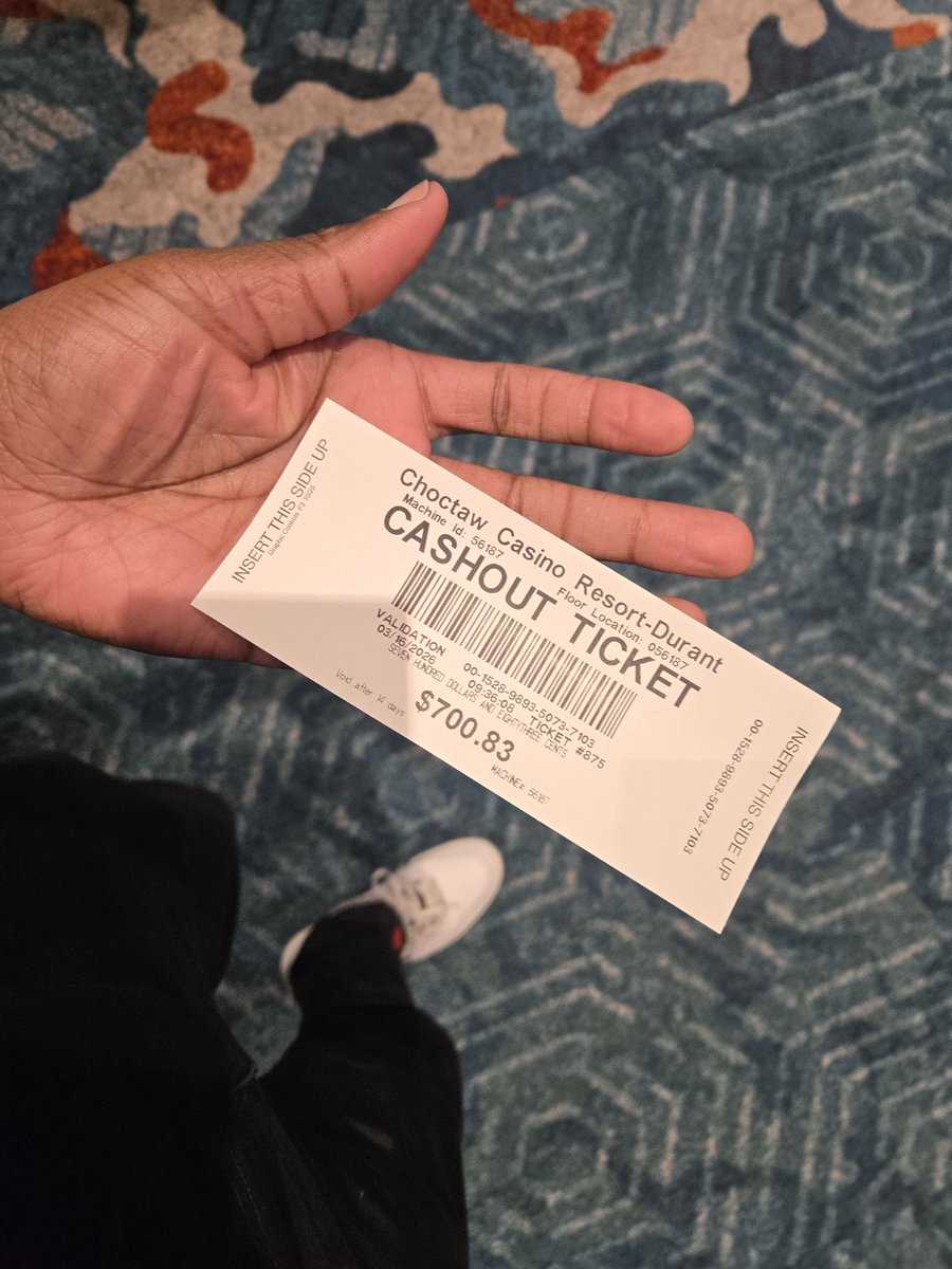 That Casino Life tweet media