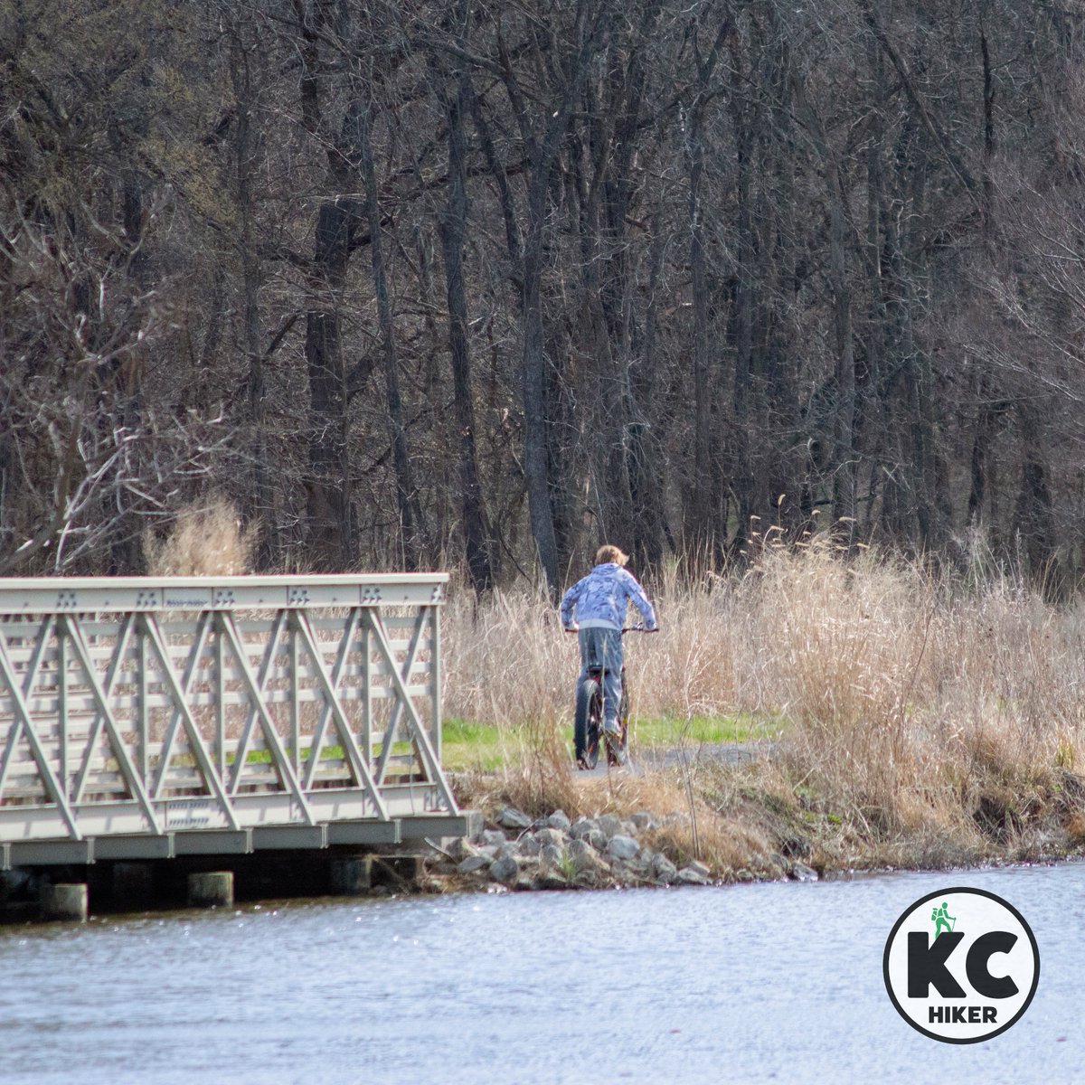 Kansas City Hiker tweet media